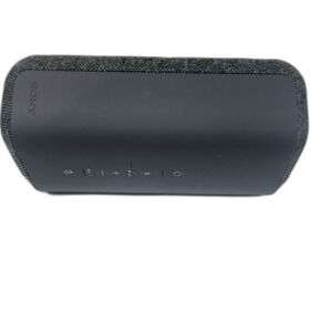 Sony SRS-XE300 Portable Bluetooth Speaker - Your Choice of Black or Blue